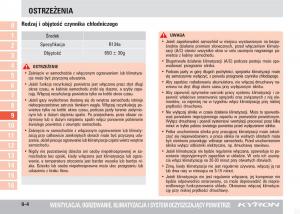 SsangYong-Kyron-instrukcja-obslugi page 153 min