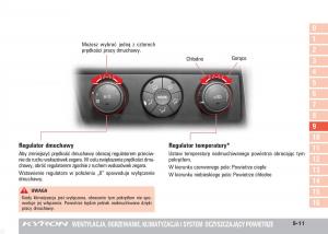 SsangYong-Kyron-instrukcja-obslugi page 160 min