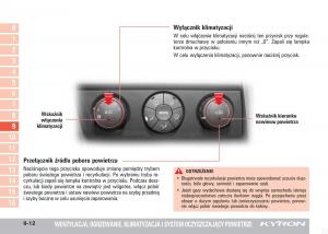 SsangYong-Kyron-instrukcja-obslugi page 161 min