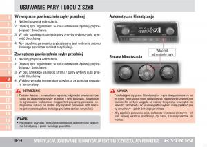 SsangYong-Kyron-instrukcja-obslugi page 163 min