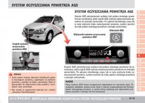 SsangYong-Kyron-instrukcja-obslugi page 164 min