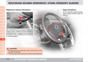 SsangYong-Kyron-instrukcja-obslugi page 175 min