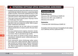 SsangYong-Kyron-instrukcja-obslugi page 193 min