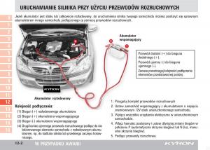 SsangYong-Kyron-instrukcja-obslugi page 195 min