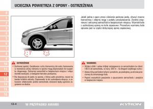 SsangYong-Kyron-instrukcja-obslugi page 197 min