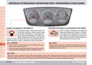 SsangYong-Kyron-instrukcja-obslugi page 209 min