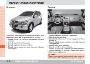 SsangYong-Kyron-instrukcja-obslugi page 215 min