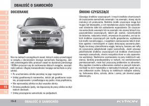 SsangYong-Kyron-instrukcja-obslugi page 259 min