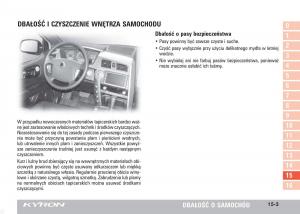 SsangYong-Kyron-instrukcja-obslugi page 260 min