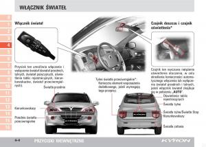 SsangYong-Kyron-instrukcja-obslugi page 53 min