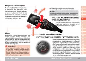 SsangYong-Kyron-instrukcja-obslugi page 56 min