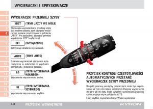 SsangYong-Kyron-instrukcja-obslugi page 57 min