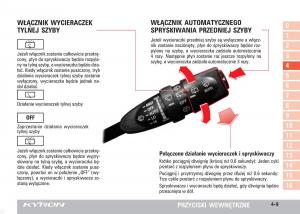 SsangYong-Kyron-instrukcja-obslugi page 58 min