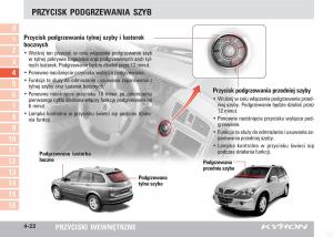 SsangYong-Kyron-instrukcja-obslugi page 71 min