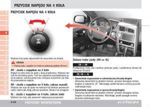 SsangYong-Kyron-instrukcja-obslugi page 73 min