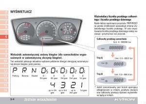 SsangYong-Kyron-instrukcja-obslugi page 81 min