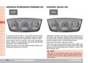 SsangYong-Kyron-instrukcja-obslugi page 83 min