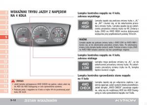 SsangYong-Kyron-instrukcja-obslugi page 89 min