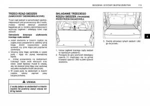 SsangYong-Rexton-I-1-instrukcja-obslugi page 113 min