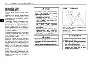 SsangYong-Rexton-I-1-instrukcja-obslugi page 116 min