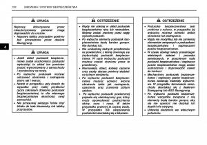 SsangYong-Rexton-I-1-instrukcja-obslugi page 122 min