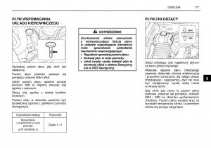 manual--SsangYong-Rexton-I-1-instrukcja page 177 min