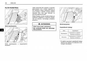 SsangYong-Rexton-I-1-instrukcja-obslugi page 180 min