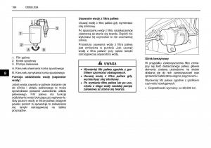 SsangYong-Rexton-I-1-instrukcja-obslugi page 184 min