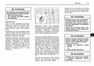 SsangYong-Rexton-I-1-instrukcja-obslugi page 189 min