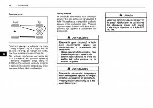 SsangYong-Rexton-I-1-instrukcja-obslugi page 190 min