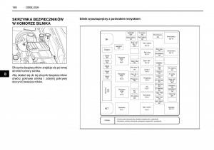 manual--SsangYong-Rexton-I-1-instrukcja page 198 min