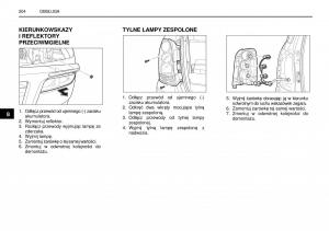 manual--SsangYong-Rexton-I-1-instrukcja page 204 min