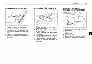 manual--SsangYong-Rexton-I-1-instrukcja page 205 min