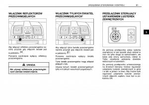 manual--SsangYong-Rexton-I-1-instrukcja page 81 min