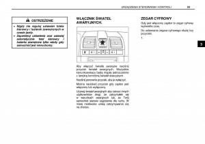 SsangYong-Rexton-I-1-instrukcja-obslugi page 89 min