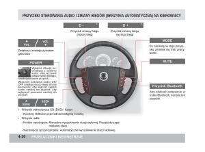 SsangYong-Rexton-W-III-3-instrukcja-obslugi page 105 min