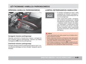 SsangYong-Rexton-W-III-3-instrukcja-obslugi page 176 min