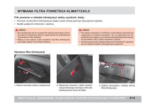 SsangYong-Rexton-W-III-3-instrukcja-obslugi page 235 min