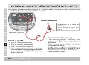 SsangYong-Rexton-W-III-3-instrukcja-obslugi page 262 min