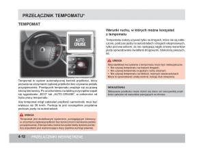 SsangYong-Rexton-W-III-3-instrukcja-obslugi page 97 min