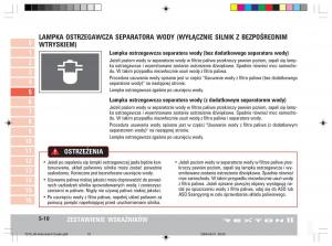 manual--SsangYong-Rexton-II-2-instrukcja page 100 min