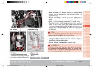 manual--SsangYong-Rexton-II-2-instrukcja page 103 min