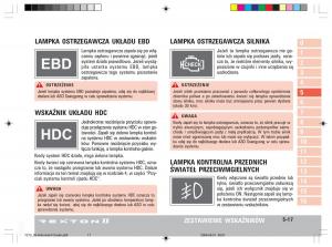 manual--SsangYong-Rexton-II-2-instrukcja page 107 min