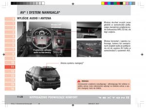 manual--SsangYong-Rexton-II-2-instrukcja page 205 min