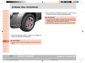 manual--SsangYong-Rexton-II-2-instrukcja page 215 min