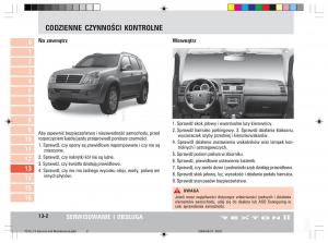 manual--SsangYong-Rexton-II-2-instrukcja page 234 min