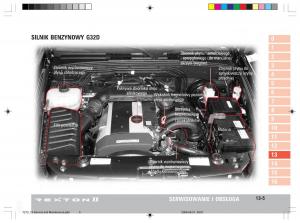 manual--SsangYong-Rexton-II-2-instrukcja page 237 min