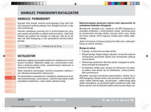 manual--SsangYong-Rexton-II-2-instrukcja page 252 min