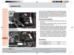 manual--SsangYong-Rexton-II-2-instrukcja page 256 min