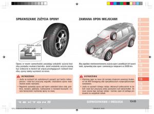 manual--SsangYong-Rexton-II-2-instrukcja page 265 min